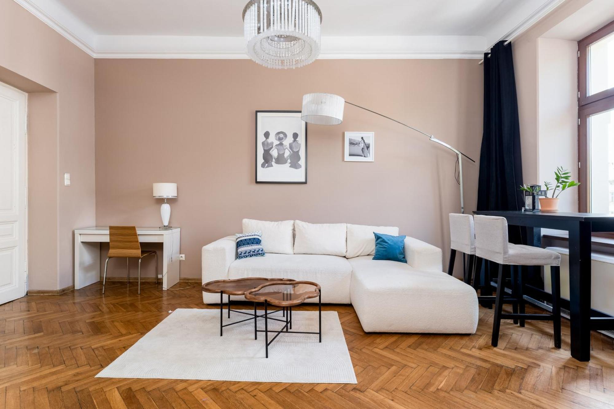 Miodowa Heart Of Cracow Apartamento *