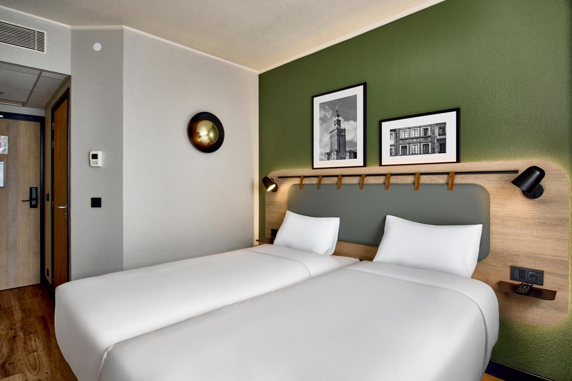 Campanile Prime Krakow Old Town Hotel