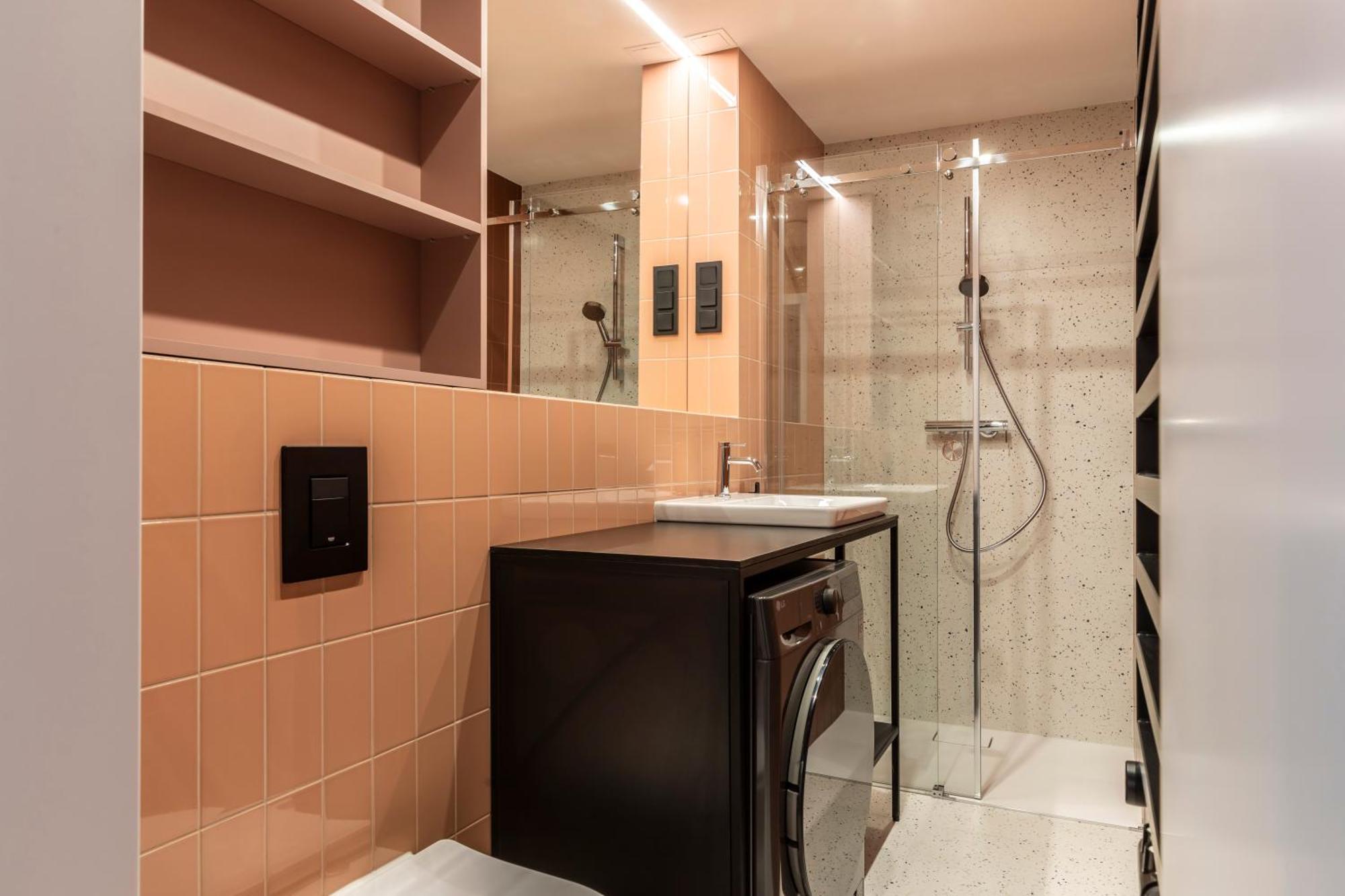 Hotel apartamentowy Dom Pod Kotwica Kraków