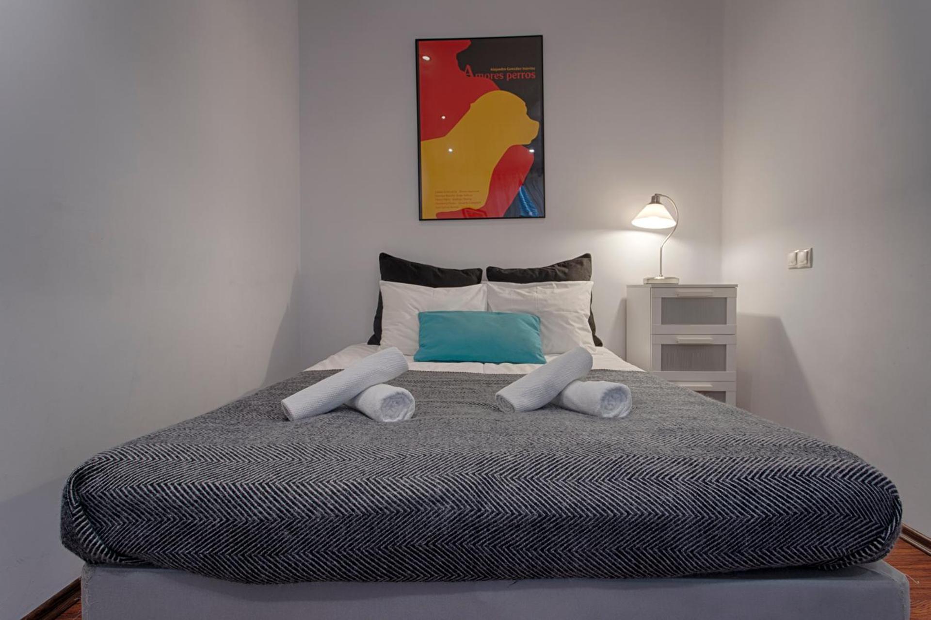 Apartament Tyzenhauz Kazimierz Kraków