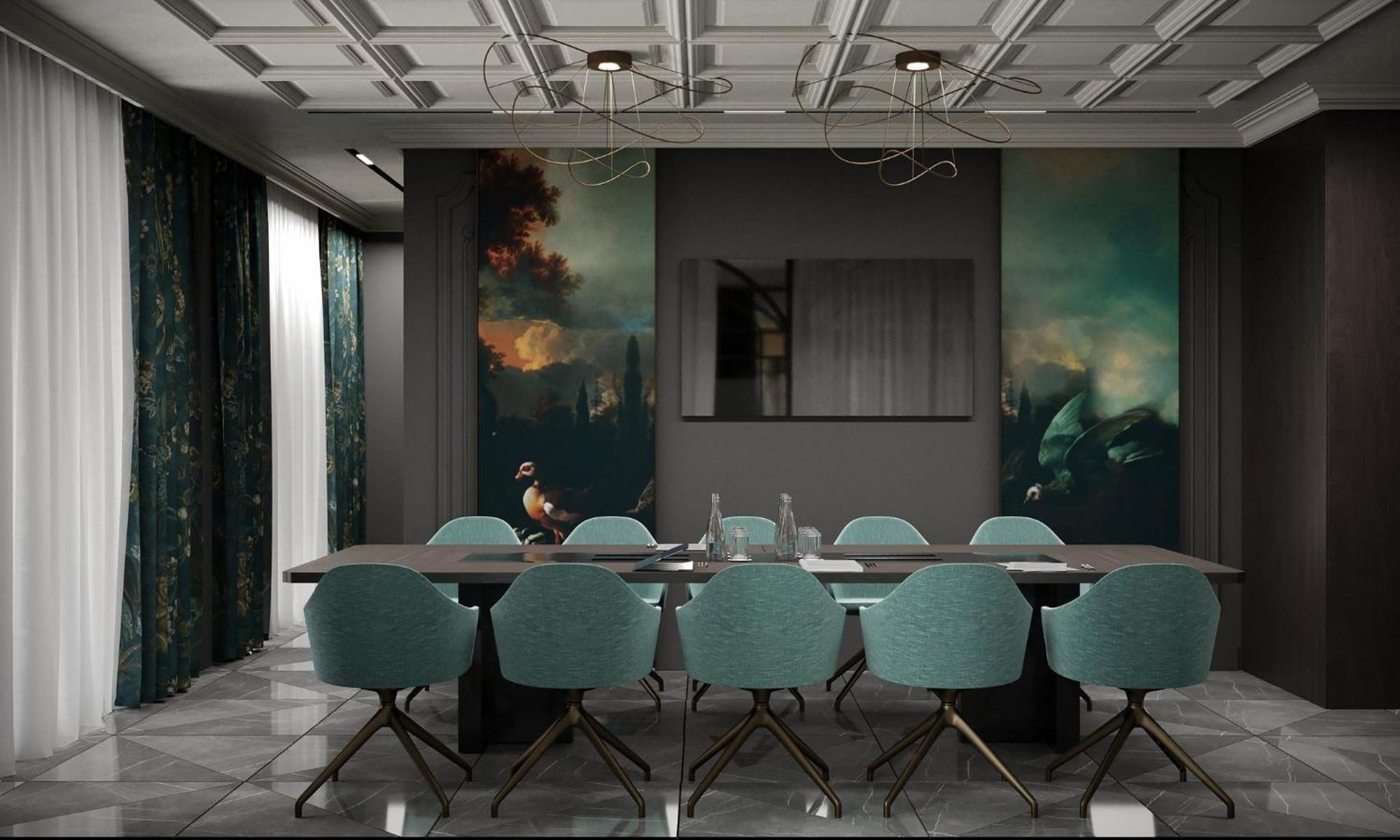 Hotel Indigo - Wawel Castle By Ihg