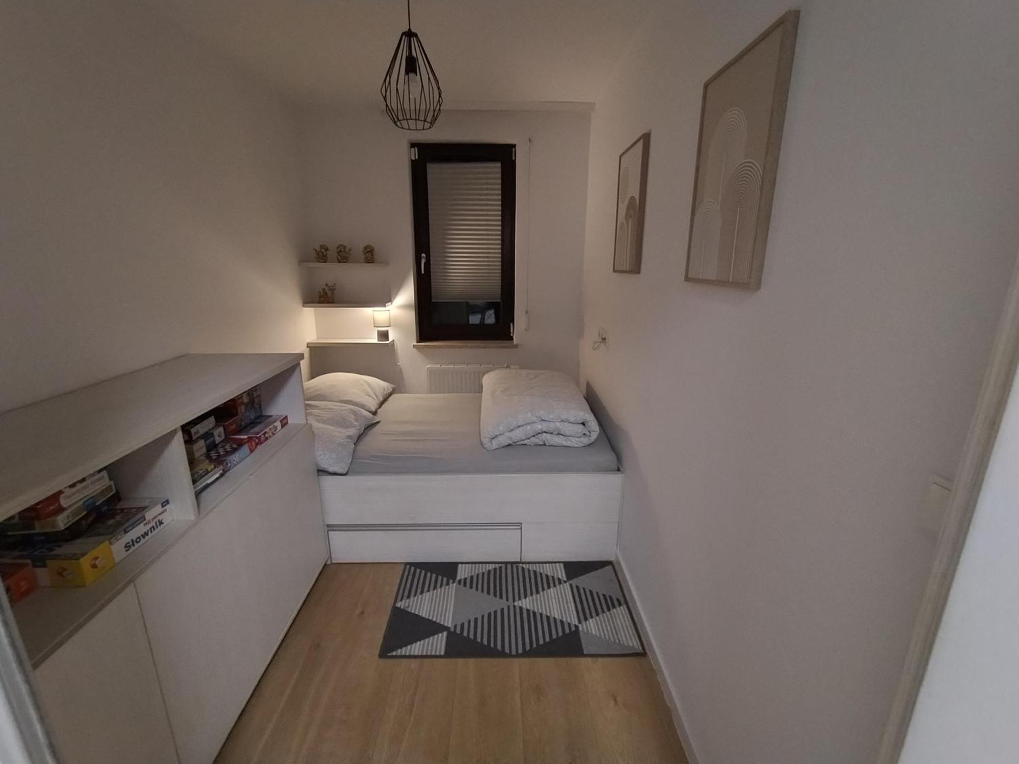 Apartament Mala Gora Kraków