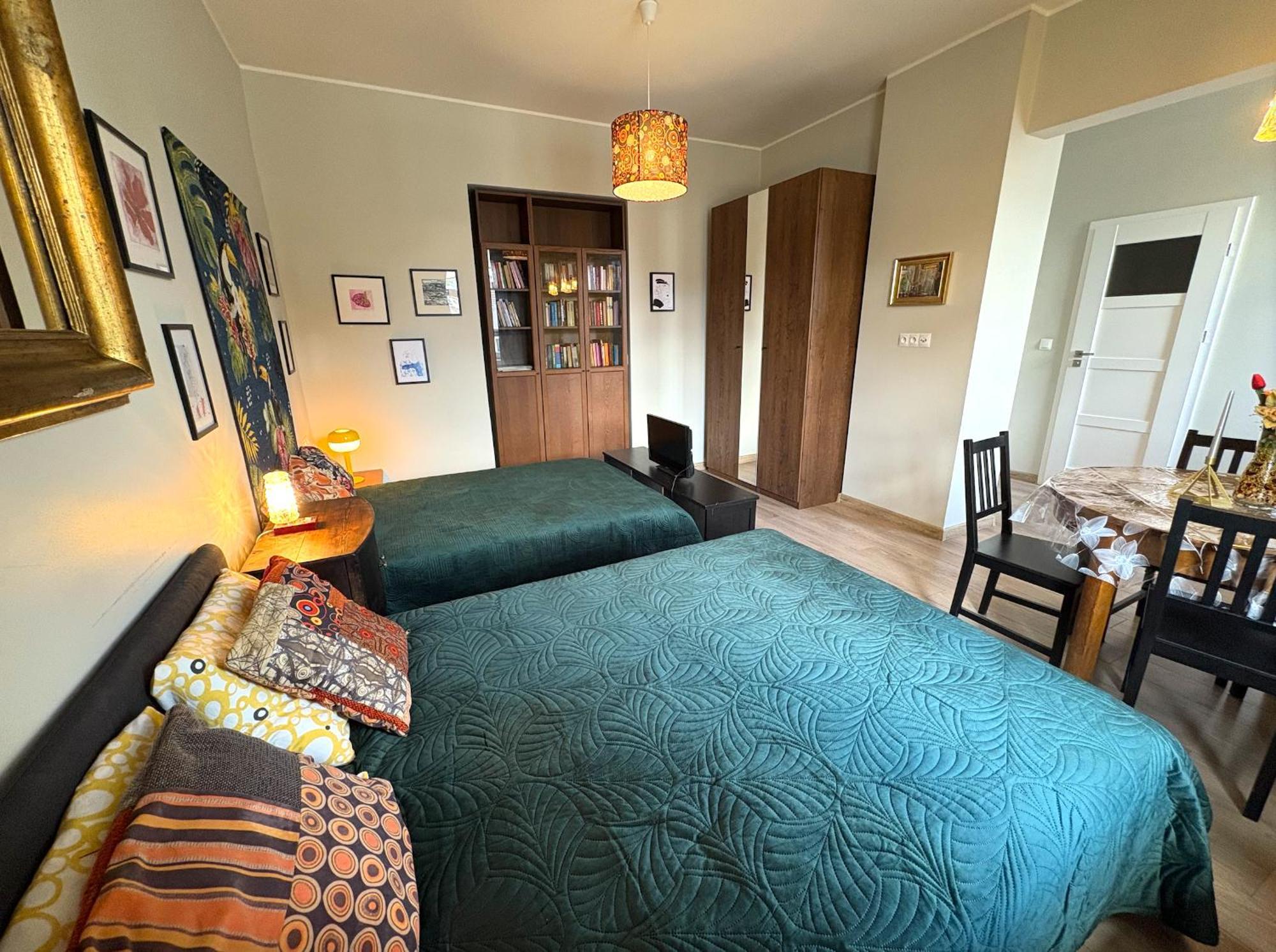 Apartament Yoonik Kraków