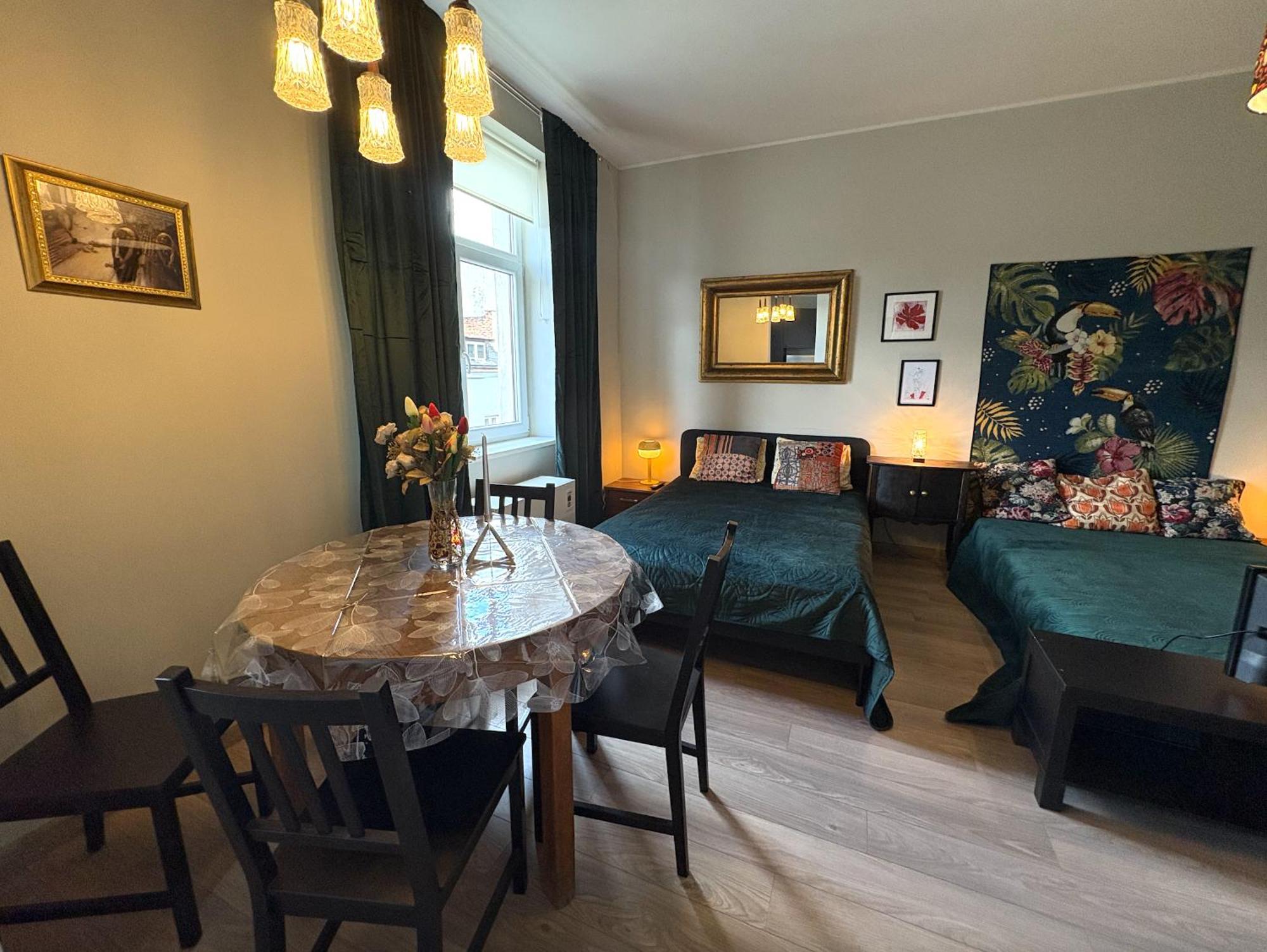Yoonik Apartament