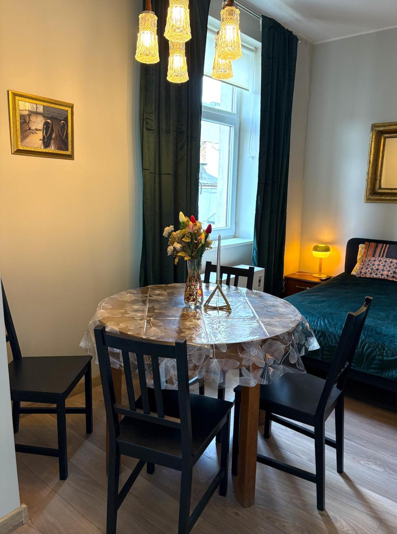Yoonik Apartament Kraków