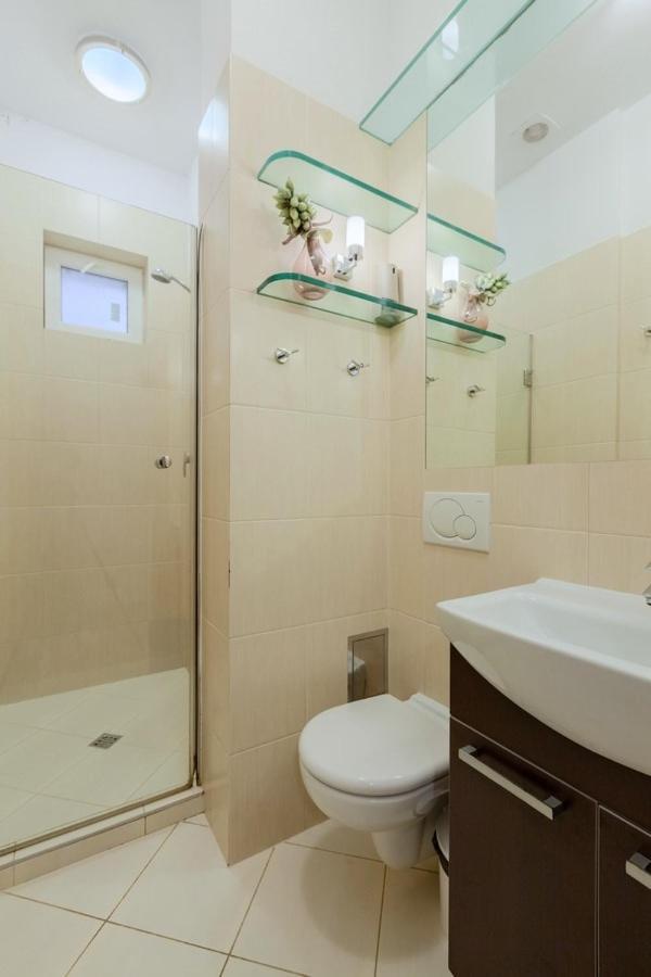 Castle View Krasinskiego Avenue Apartamento Cracóvia