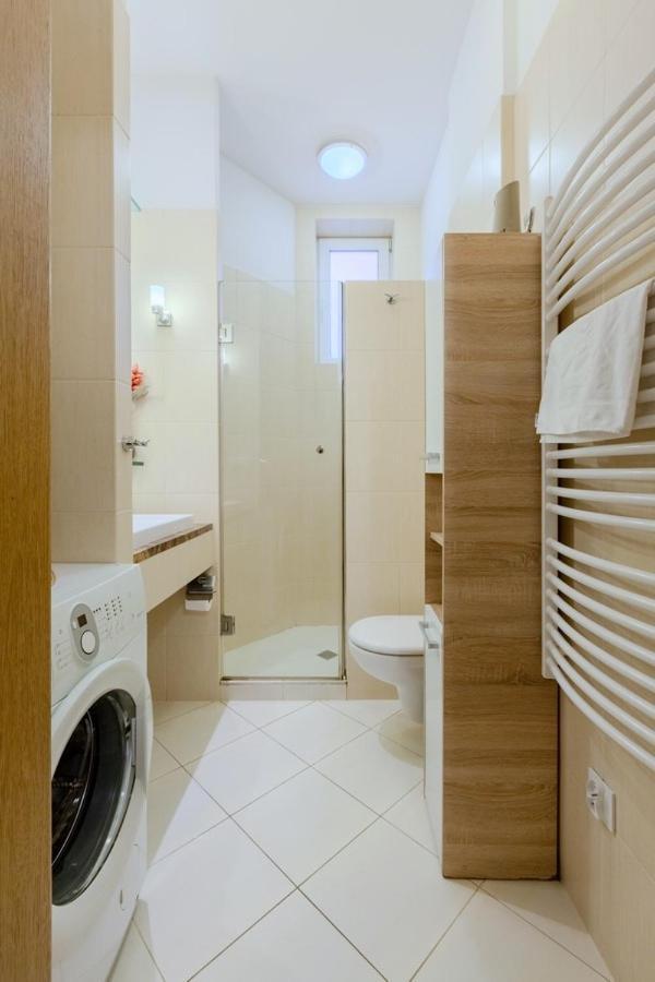 Apartamento Castle View Krasinskiego Avenue Cracóvia
