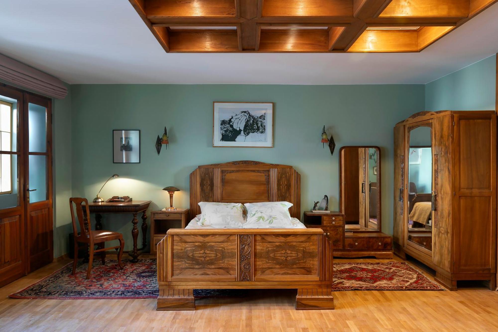Apartment Orlowska Townhouse
