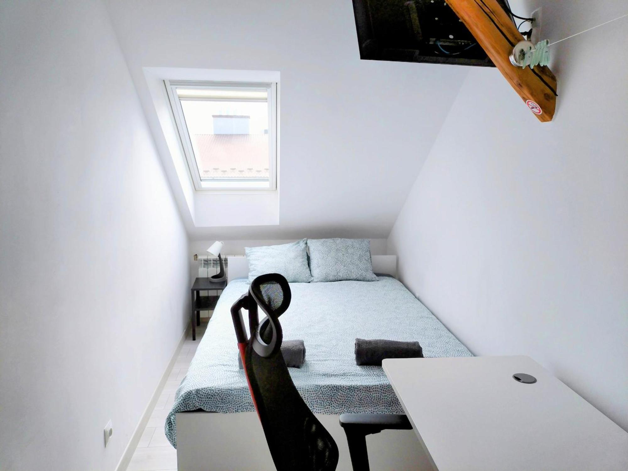 Apartamento Sleep In Center