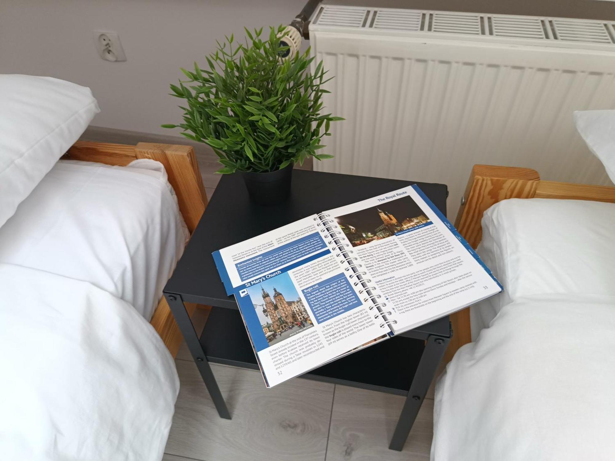 Sleep In Center Apartamento *