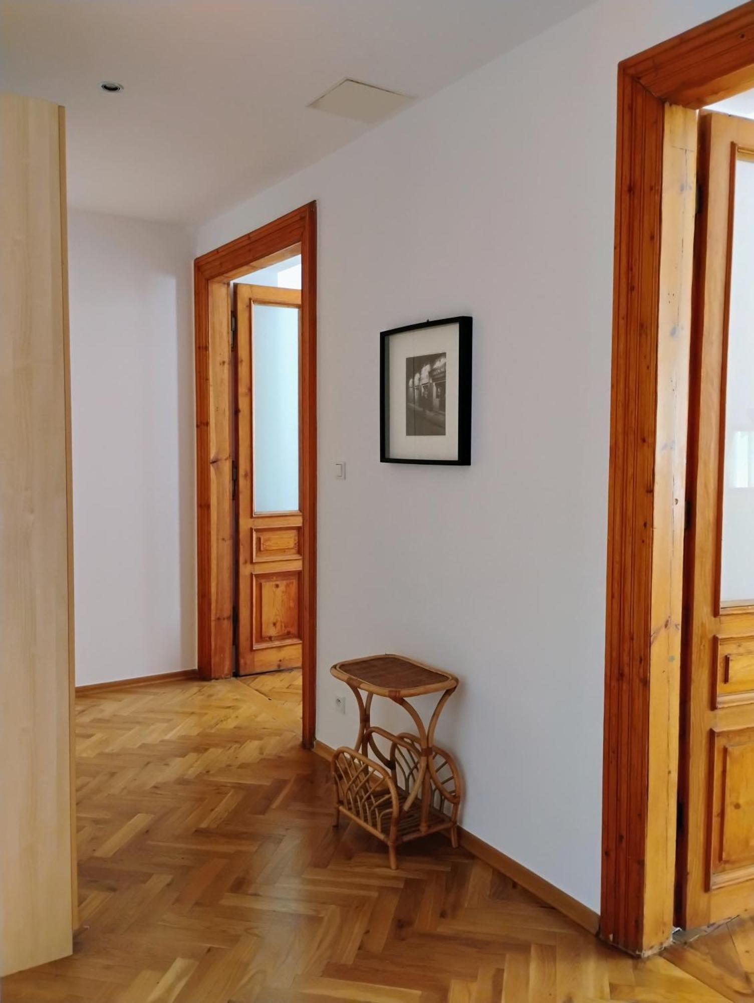 Rozy Apartamento Cracóvia