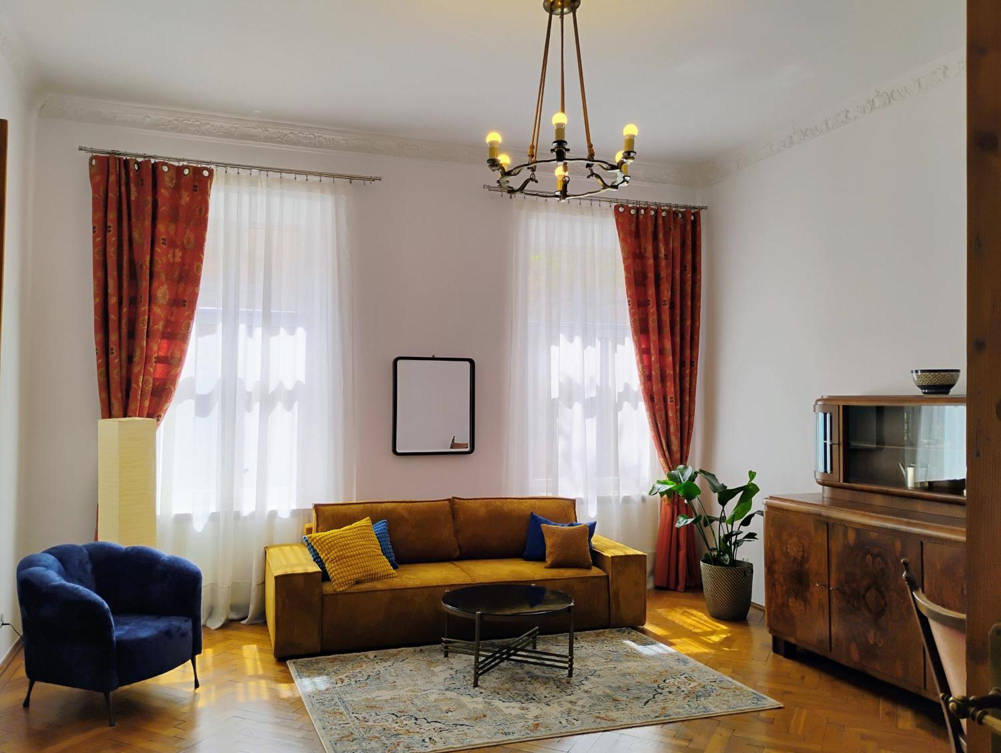 Rozy Apartamento