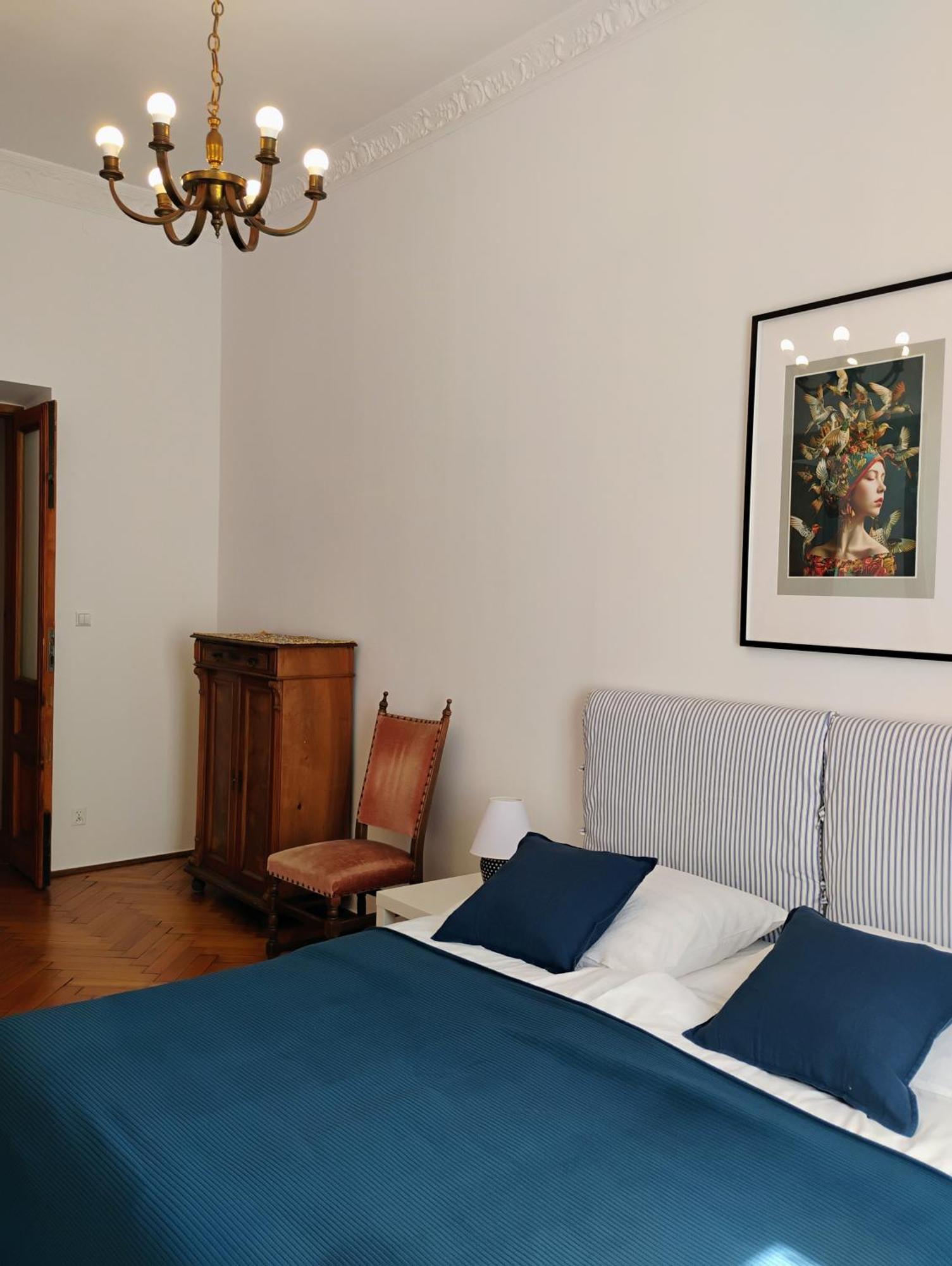 Rozy Apartamento *