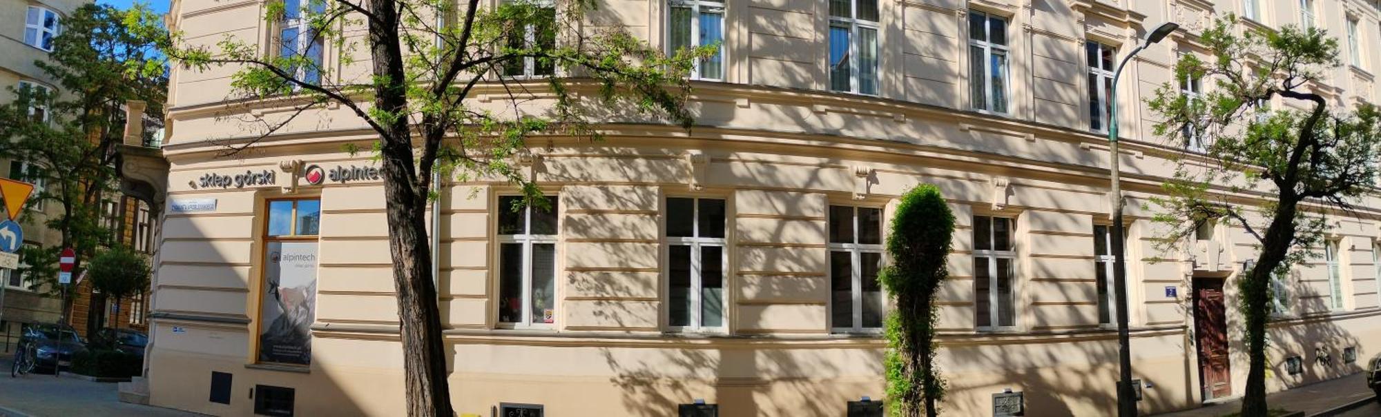 Rozy Apartamento Cracóvia