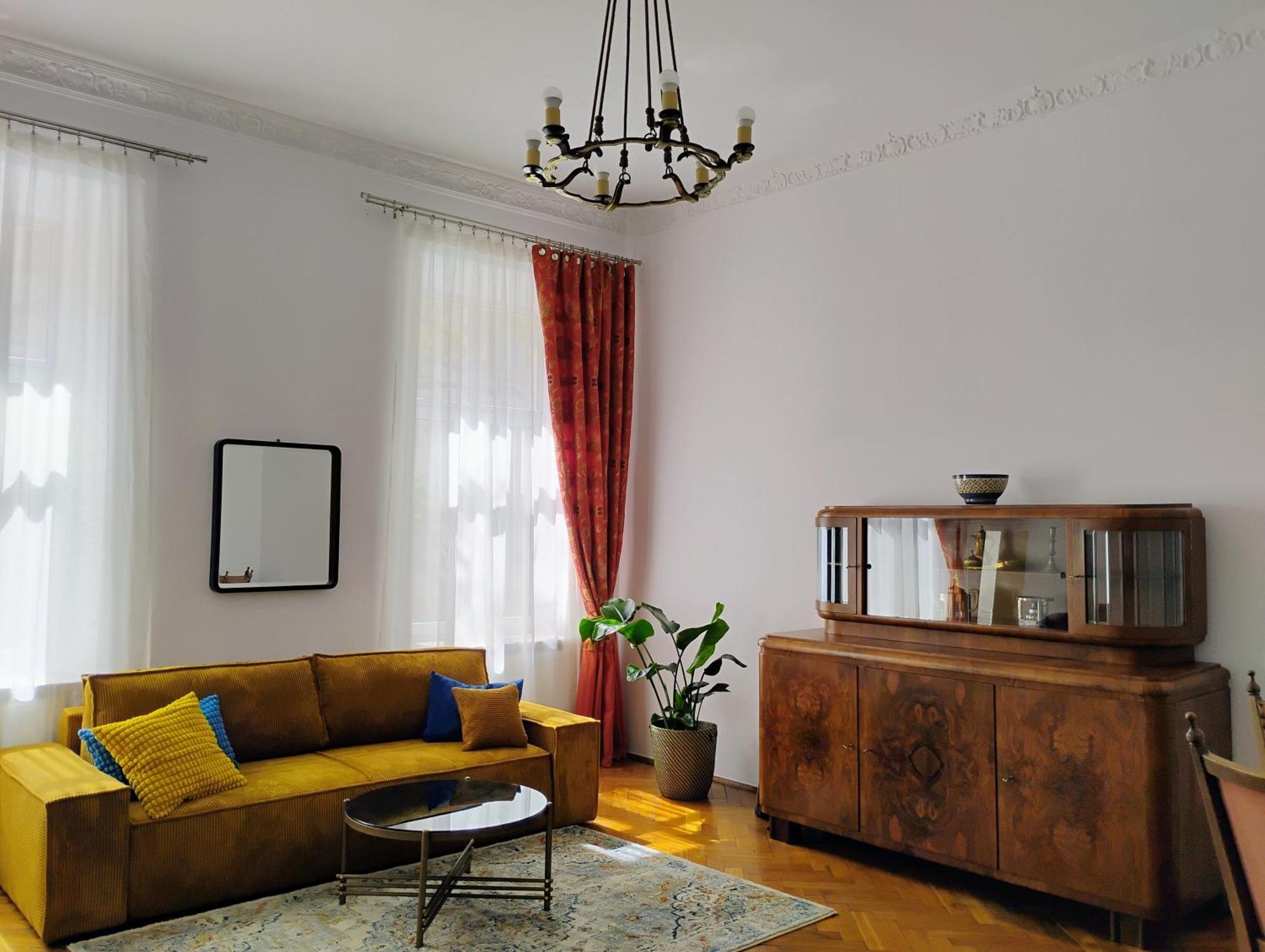 Apartamento Rozy *
