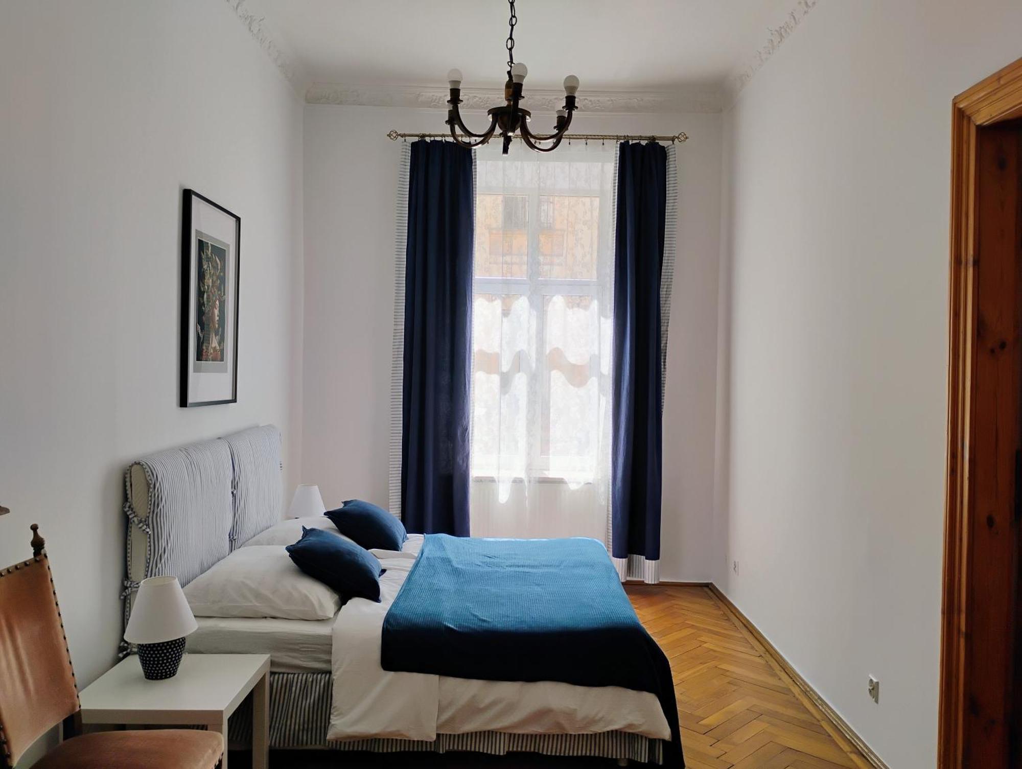 Rozy Apartamento *