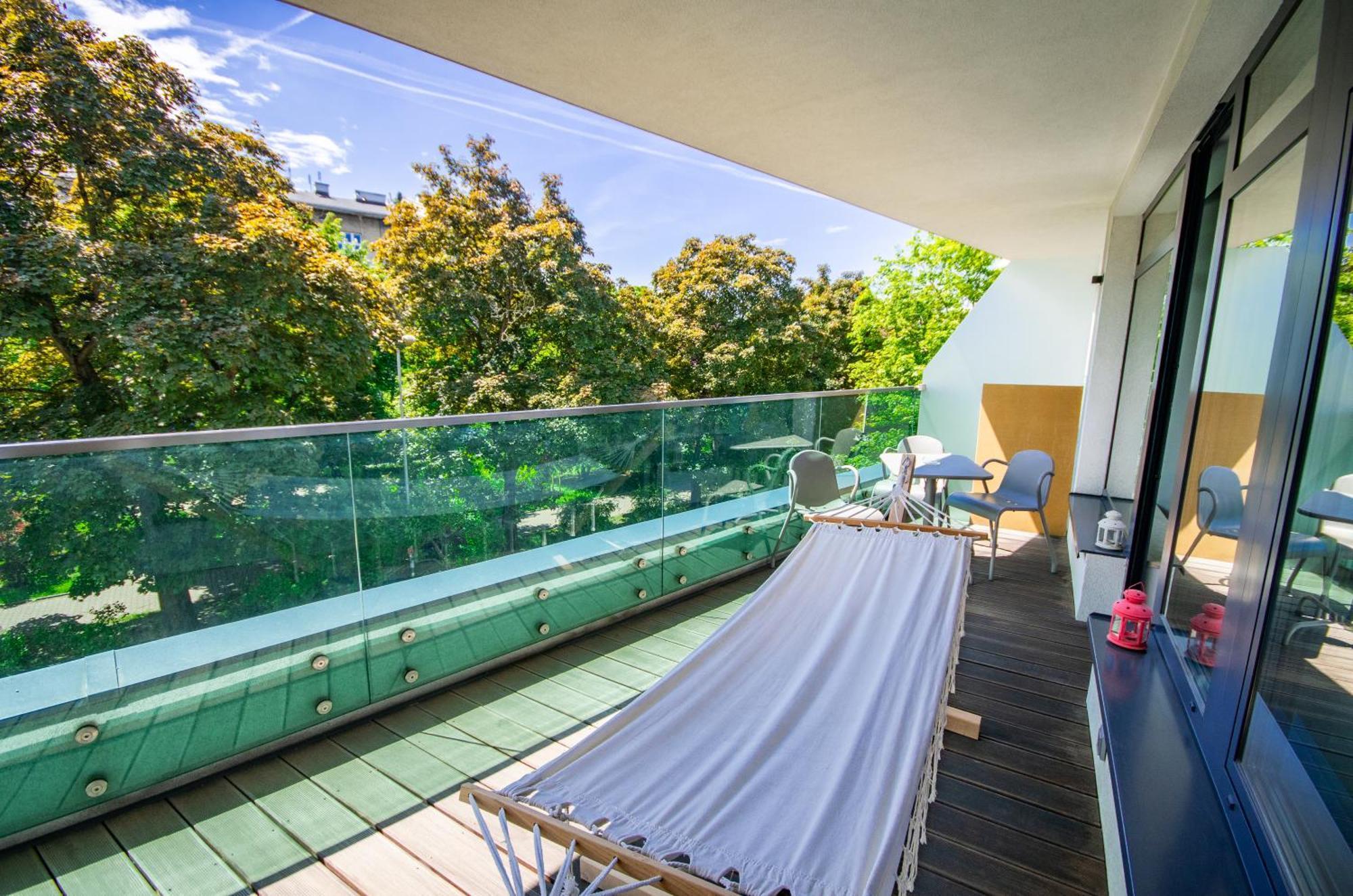 Inpoint Spacious Near Main Square & Kazimierz District Krakow