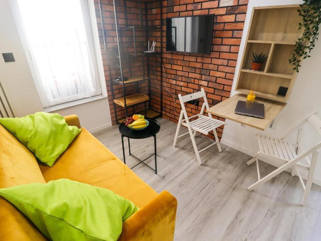 Appartement Sander Krakau
