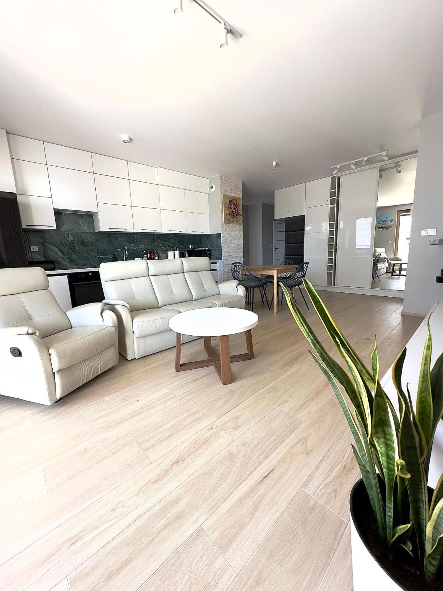 Apartamento Mimosa