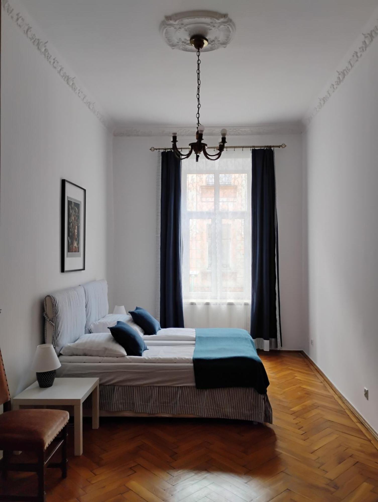 Apartamento Rozy Cracóvia