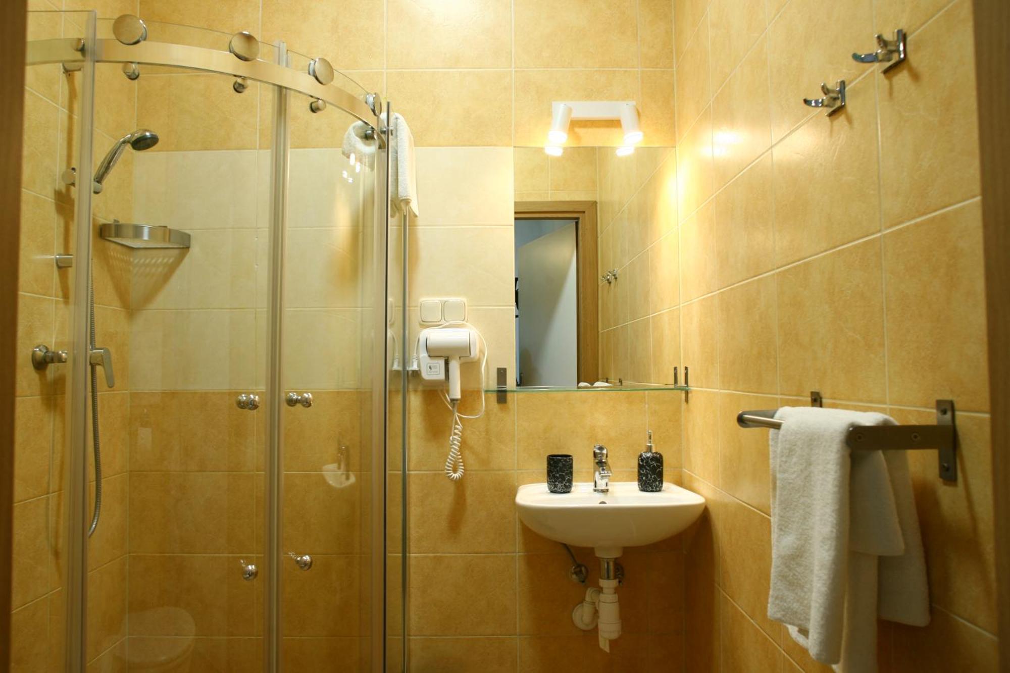 Aparthotel Miodosytnia Krakow