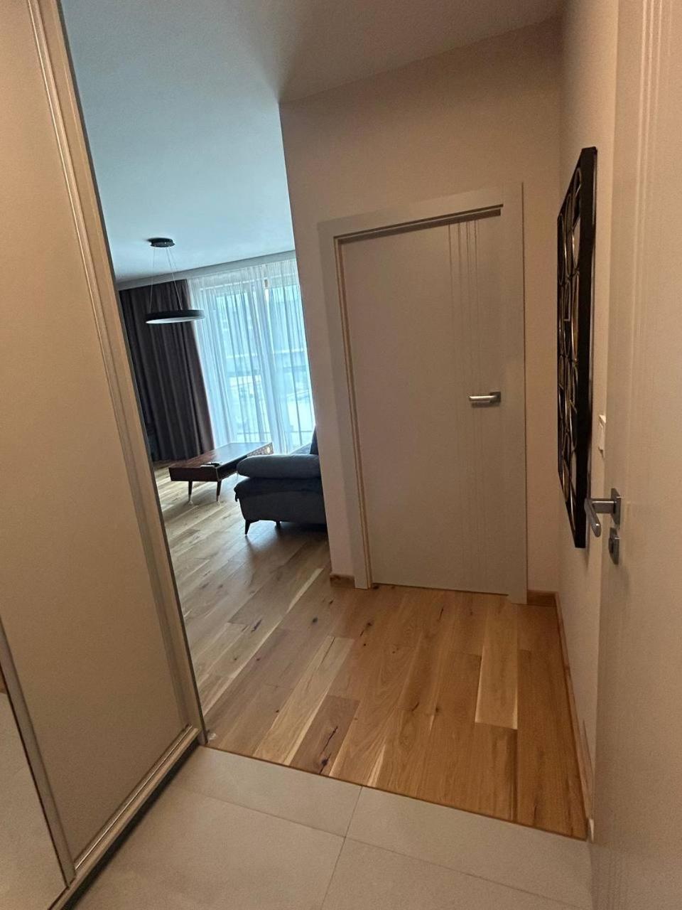 Apartament Tutu Comfort Kraków