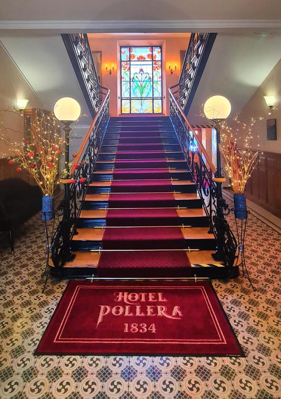 Pollera 3* Krakow
