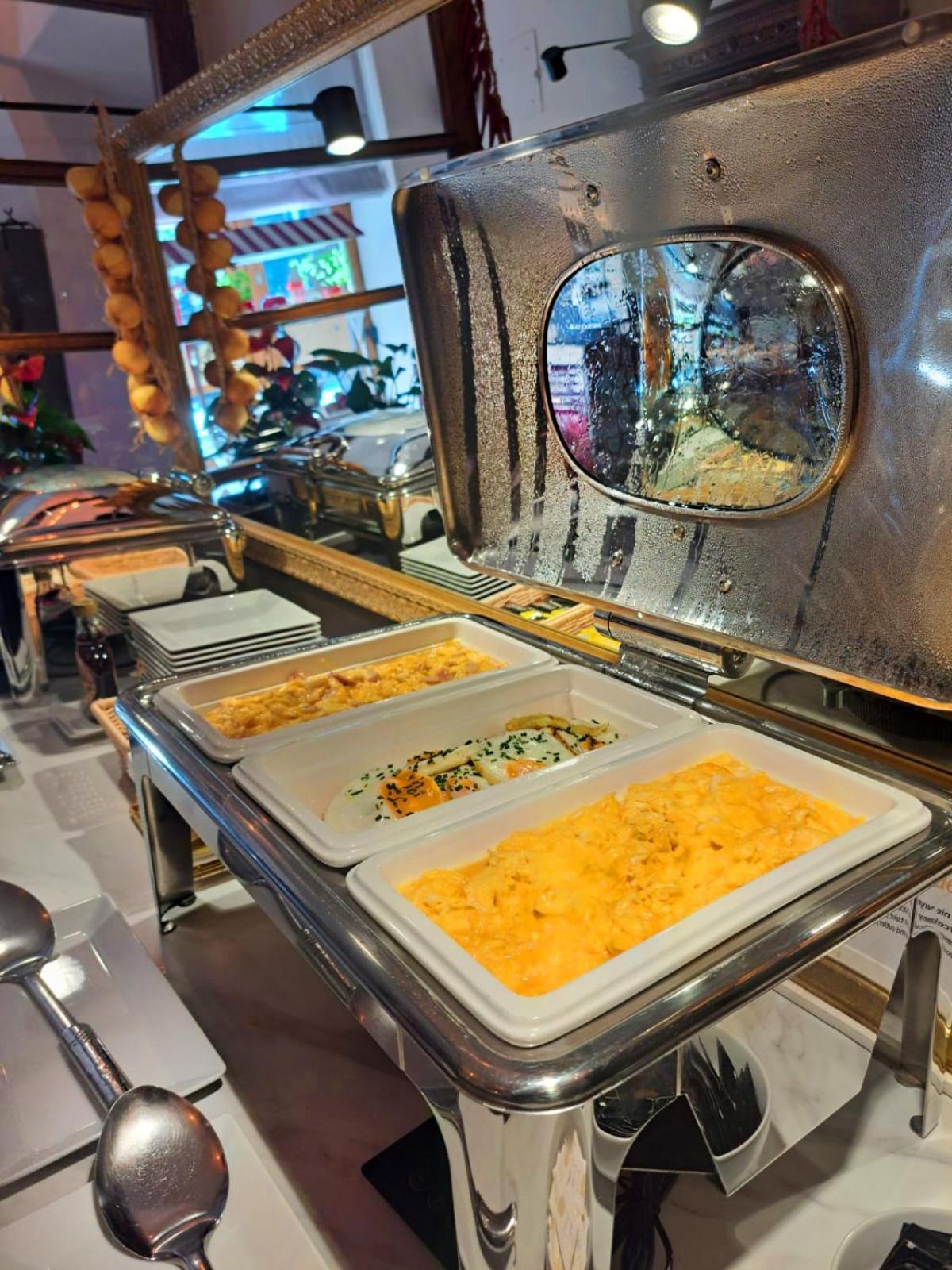 Hotel Pollera