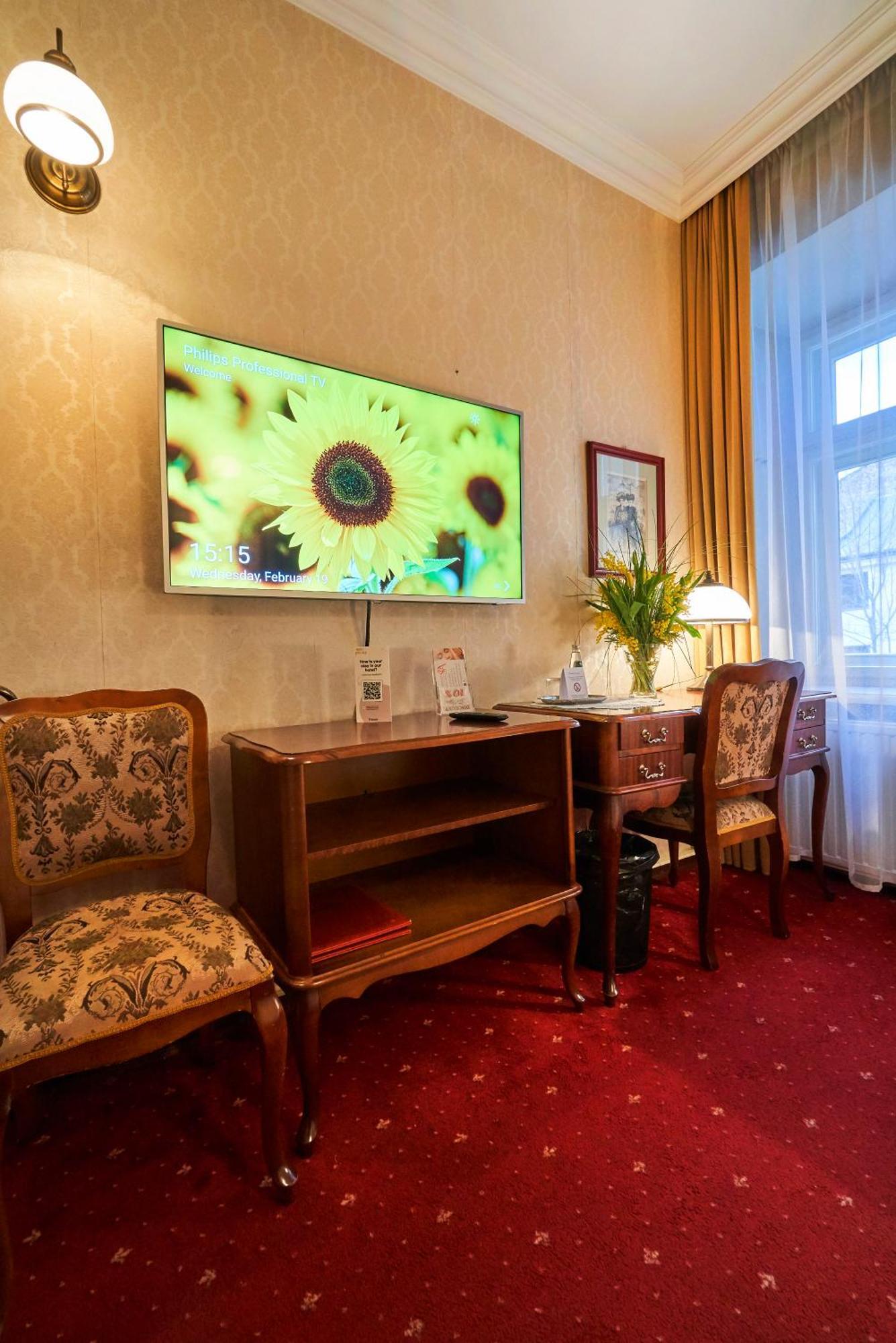 Hotel Pollera
