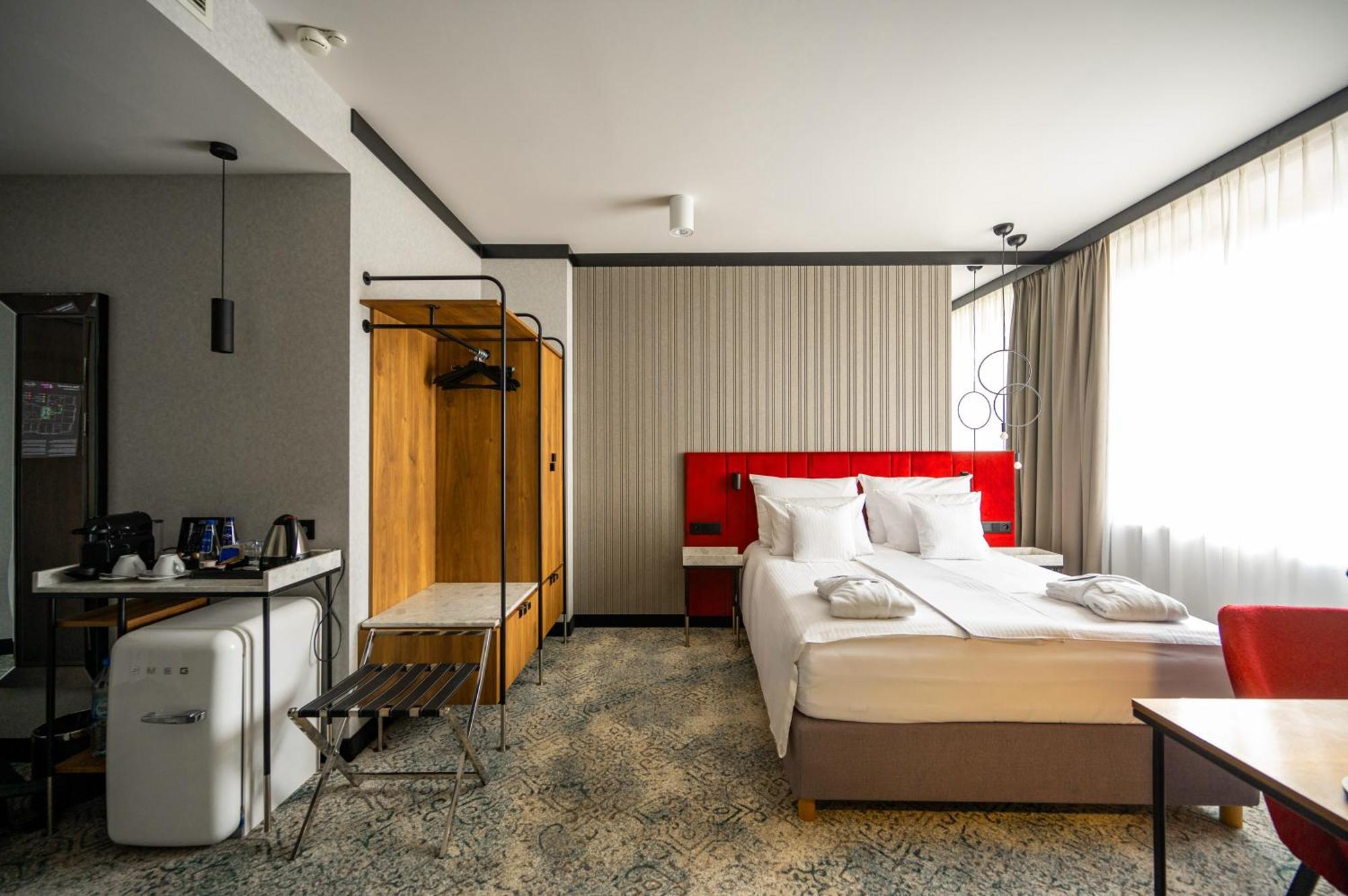 Hotel Kossak