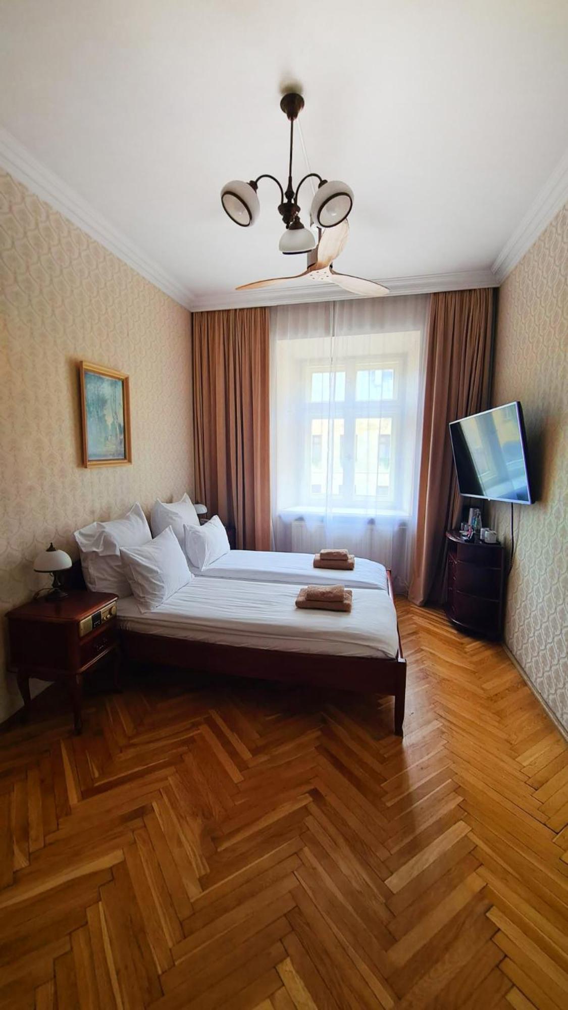 Hotel Pollera 3*