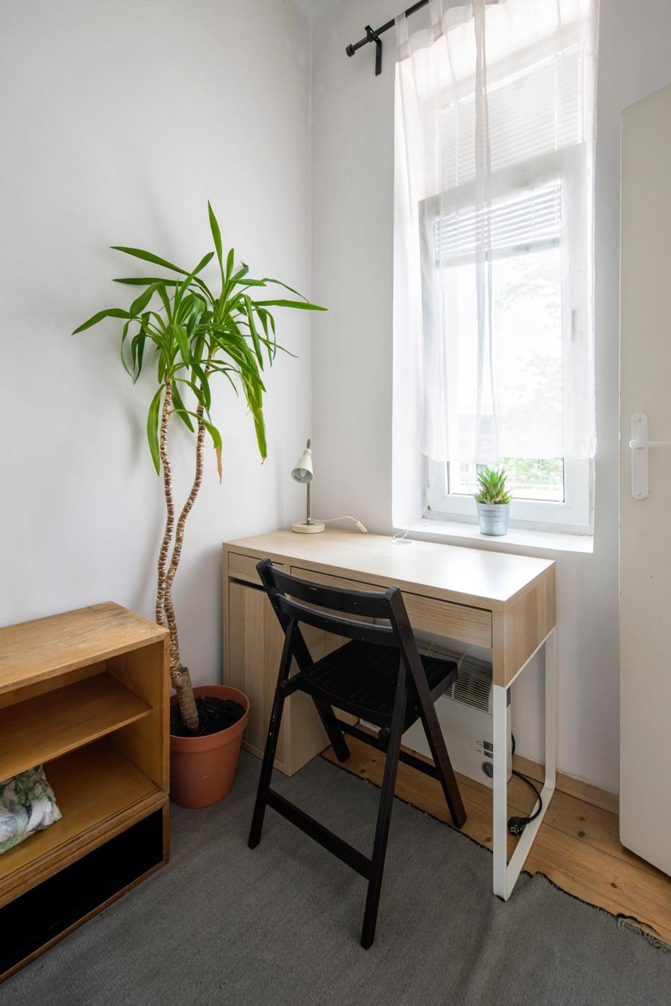 Tenement 90m2 Center Apartment *