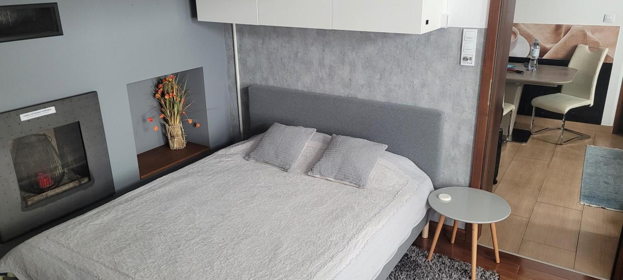 Apartment Magic Krakau