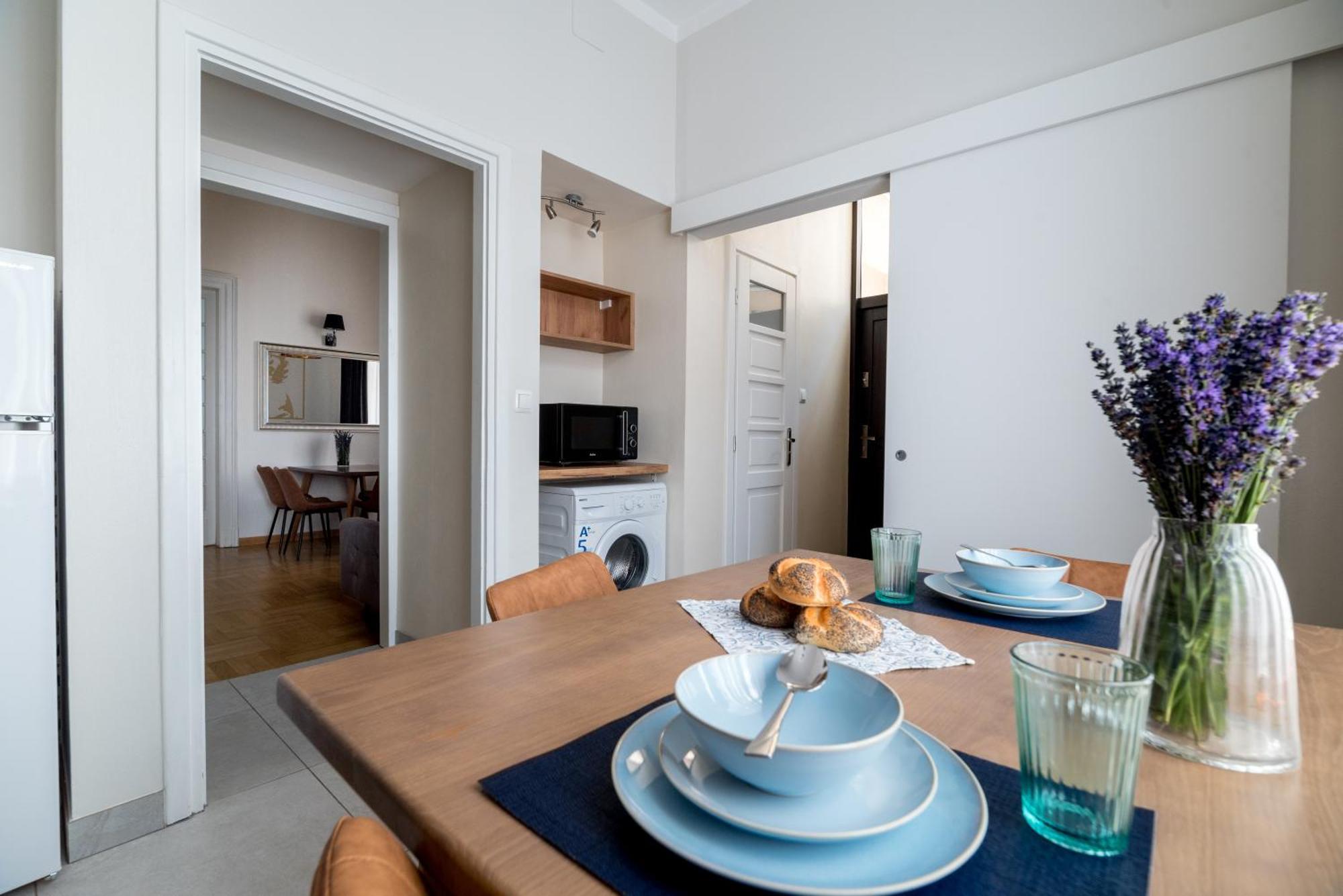 Be Happy Apartment