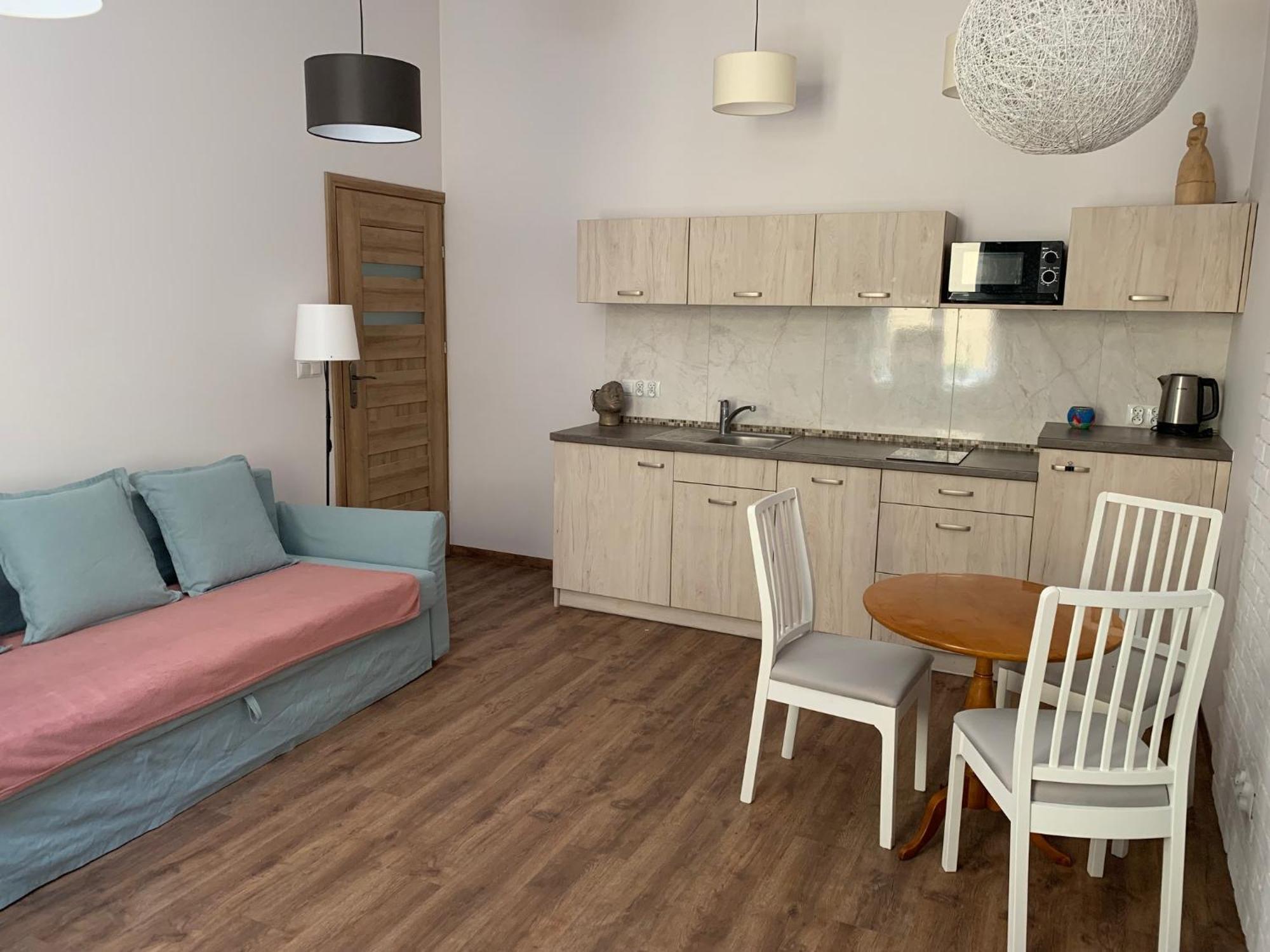 Apartment Blisko Rynku I Dworca