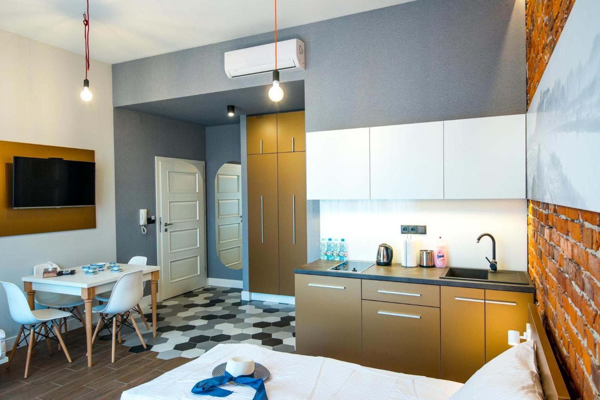 Finale Apartment