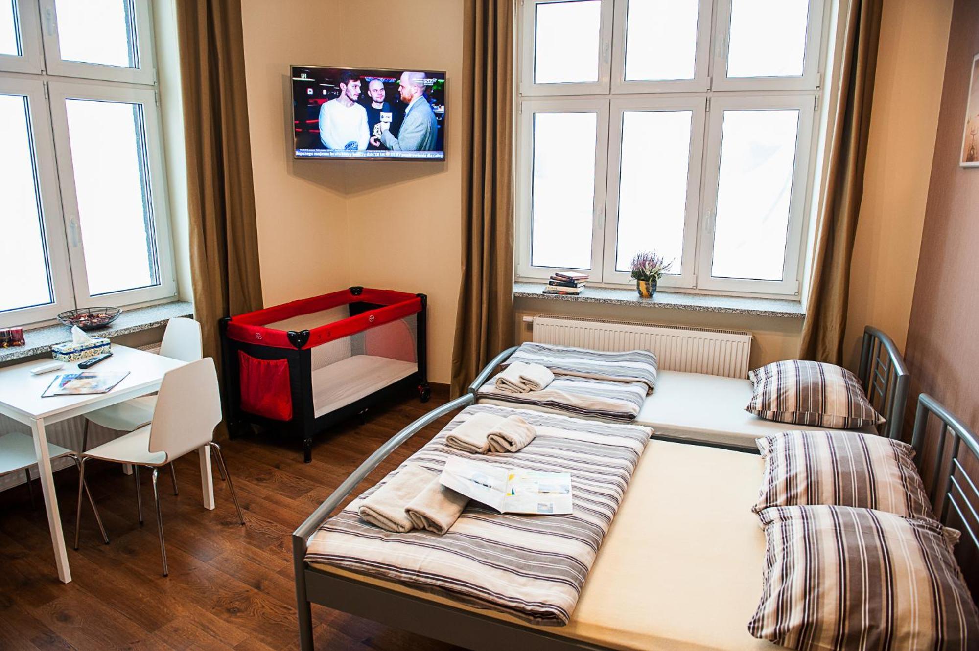 Finale Apartment *