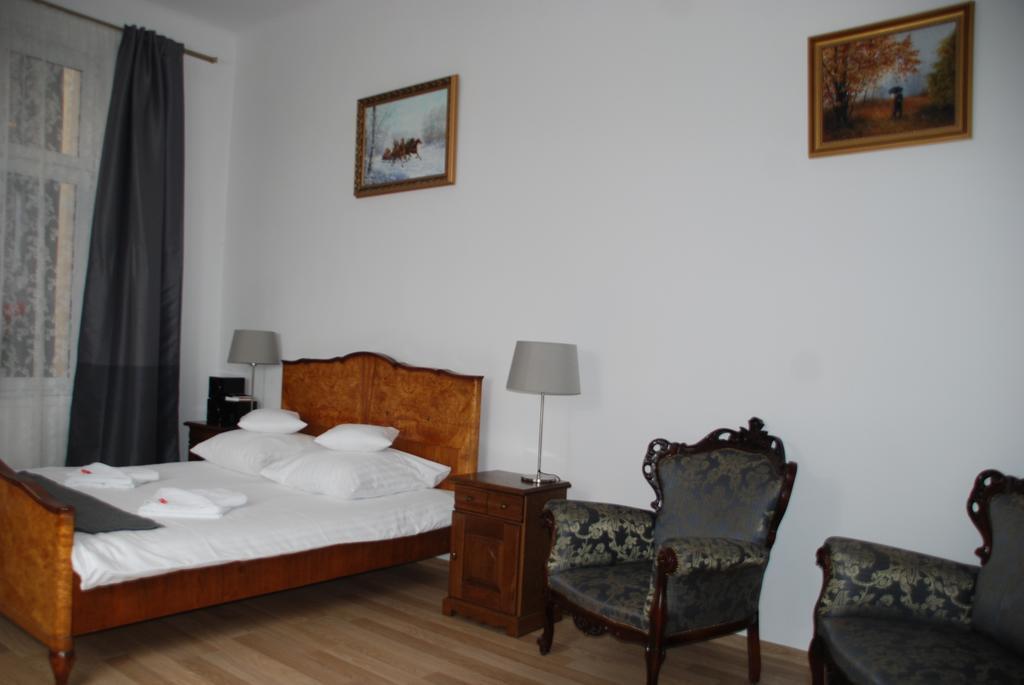 Aparthotel Aparthotel K22 Bonerowska 8