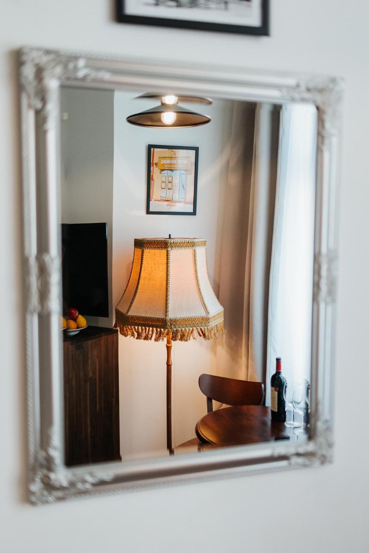Appartement Golden Merchant Main Square Krakau