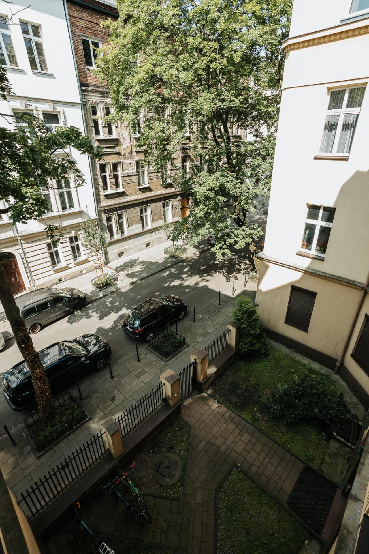 Appartement Golden Merchant Main Square Krakau