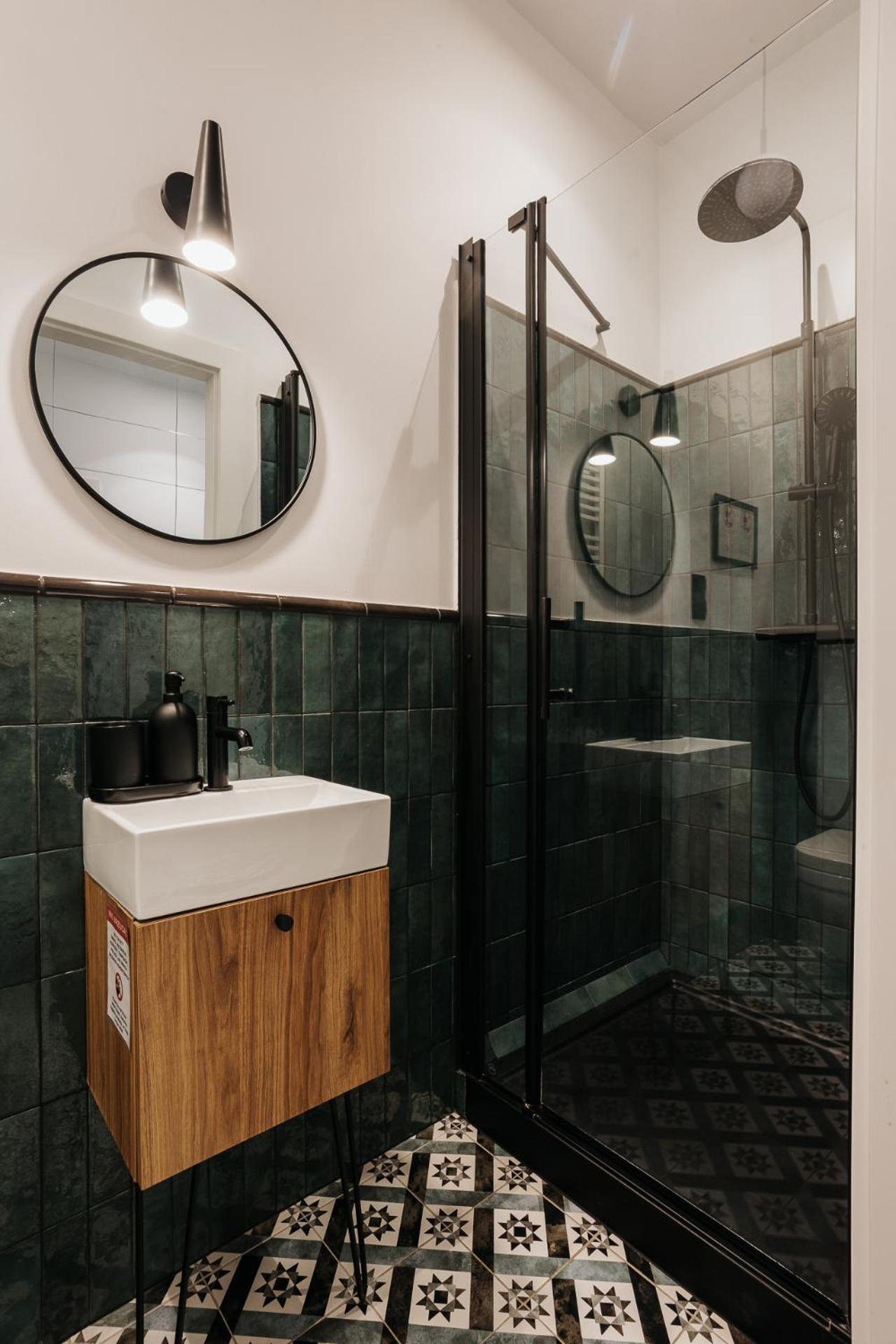 Appartement Golden Merchant Main Square Krakau