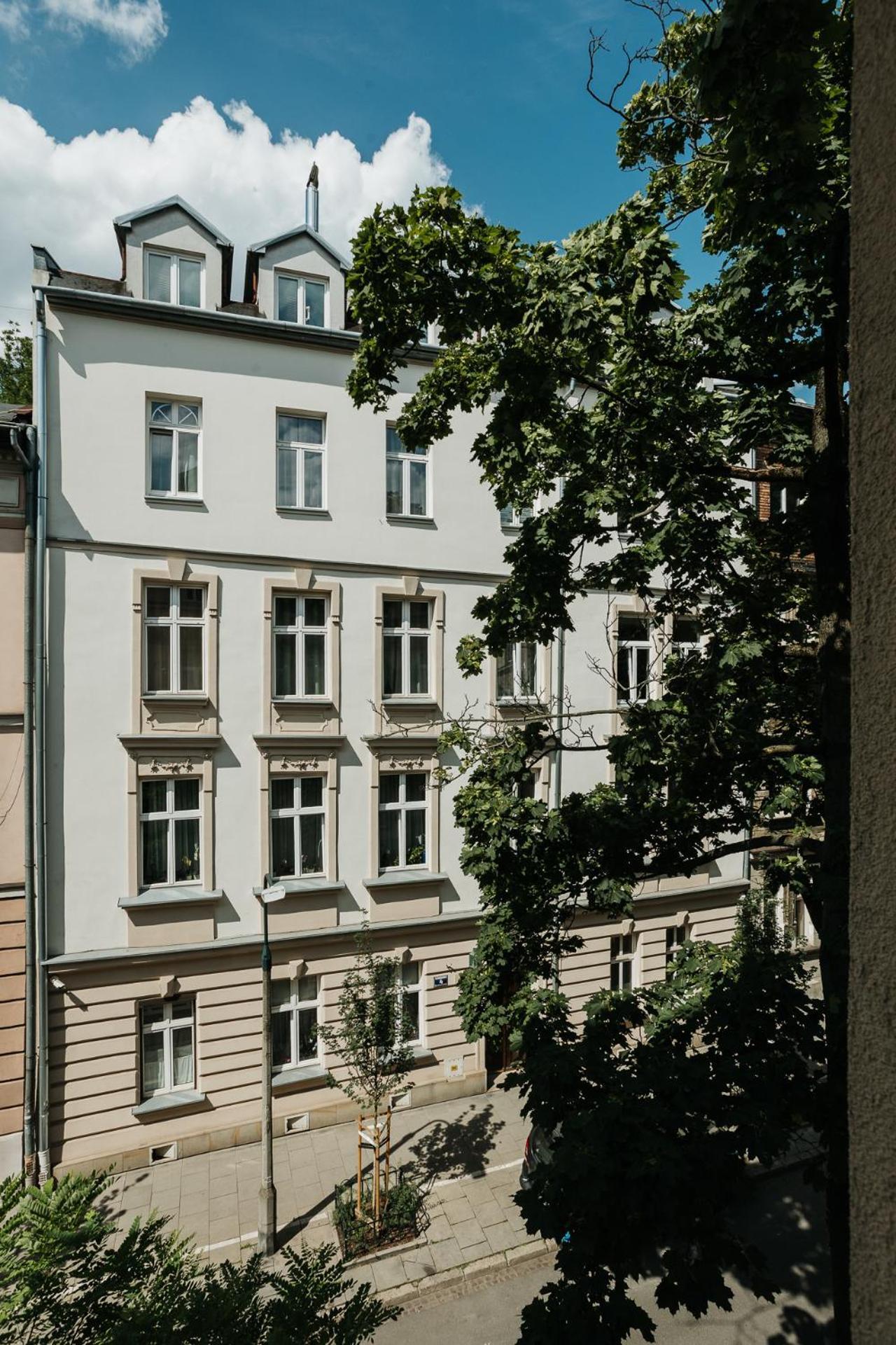 Golden Merchant Main Square Appartement