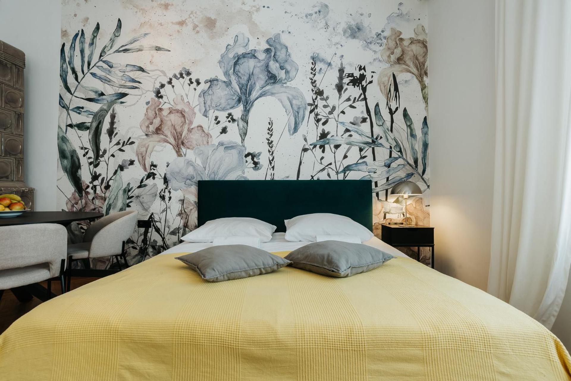 Golden Merchant Main Square Appartement Krakau