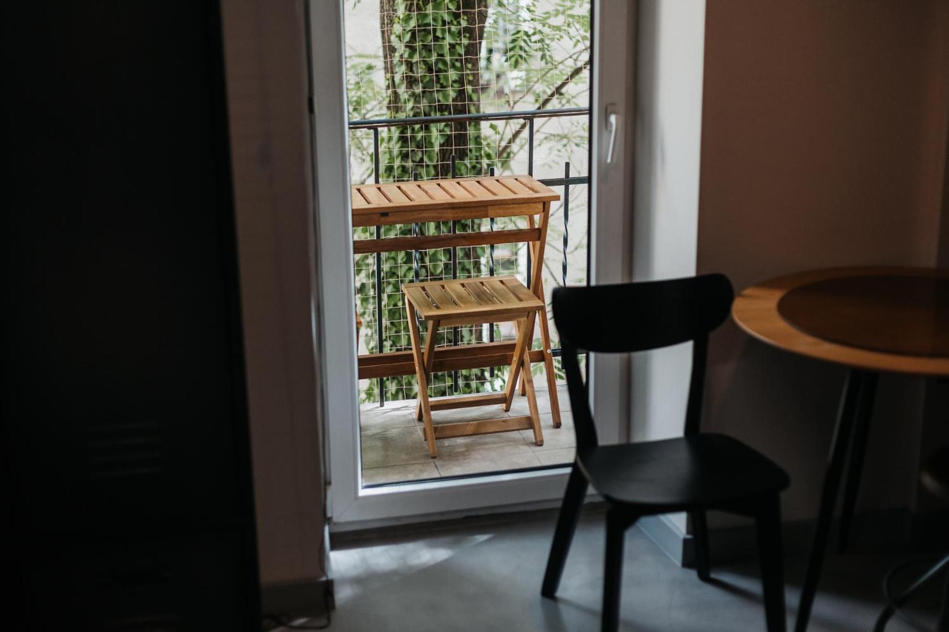 Appartement Golden Merchant Main Square Krakau
