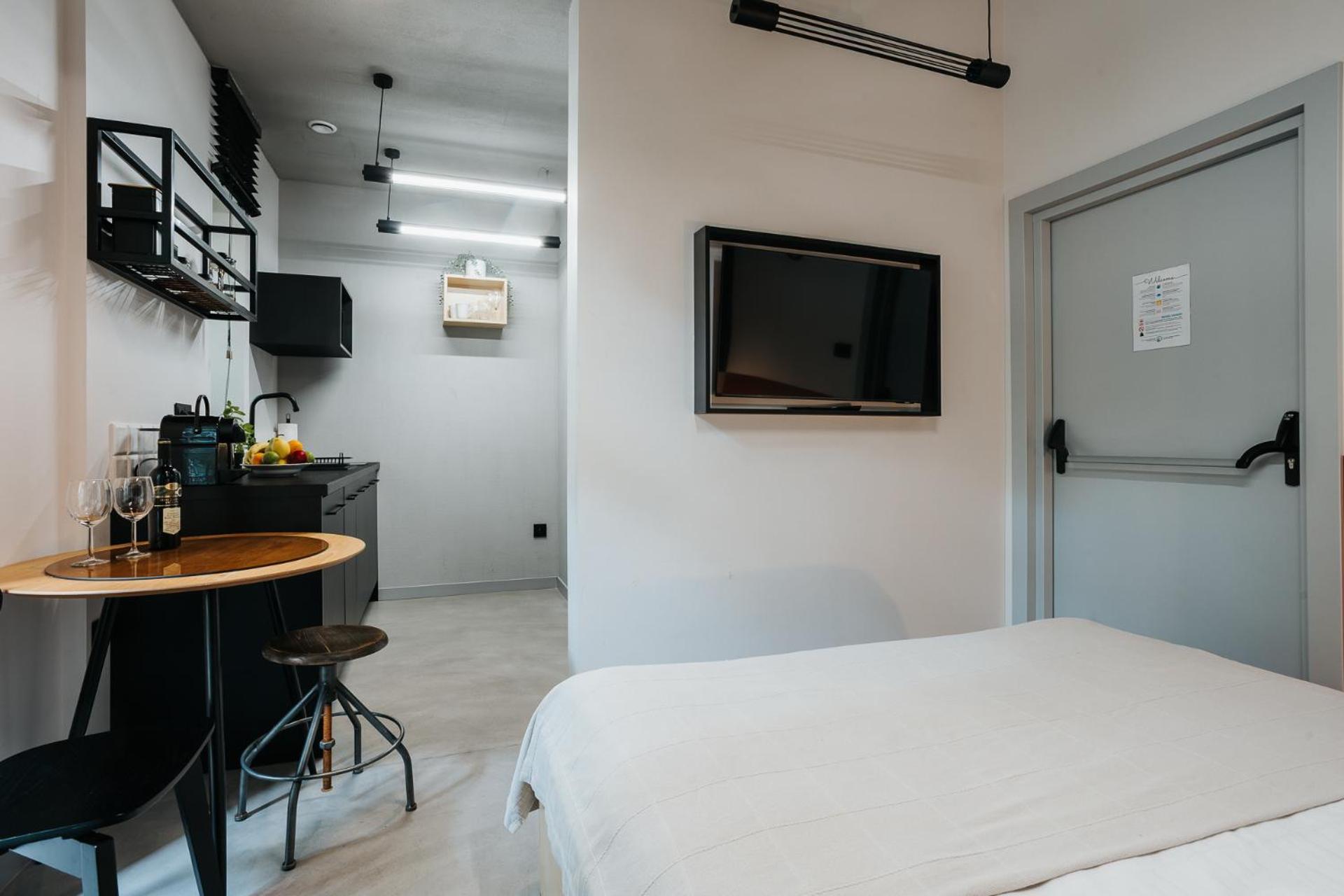 Appartement Golden Merchant Main Square *