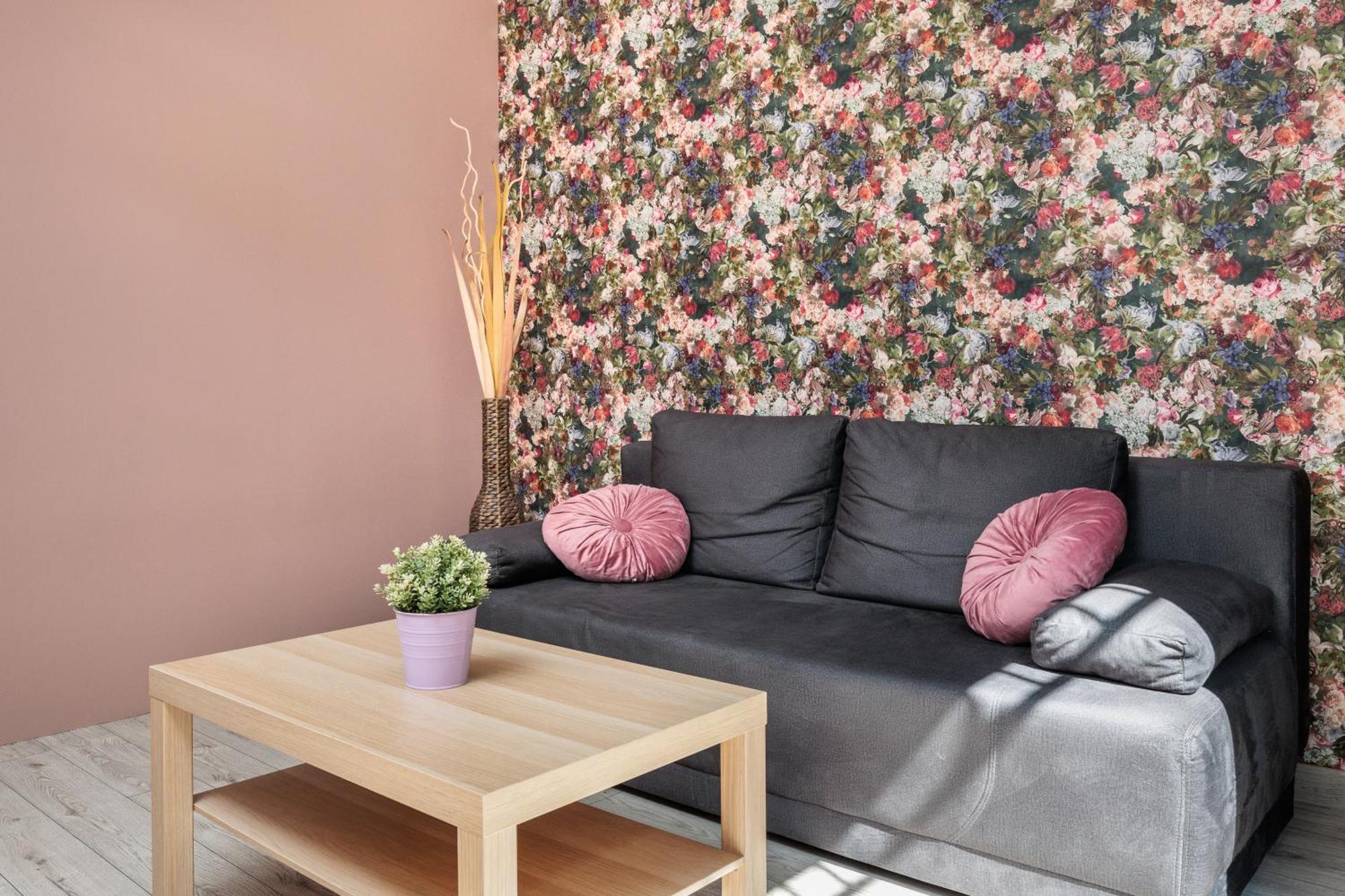 Blossom - Old Town - By Upstairs Appartement *