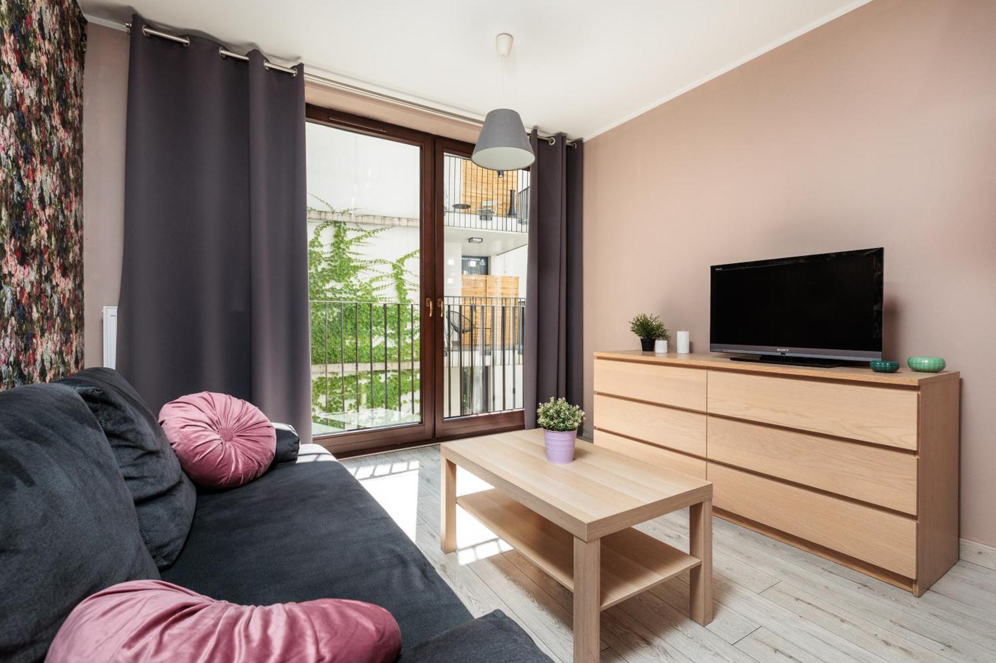 Appartement Blossom - Old Town - By Upstairs
