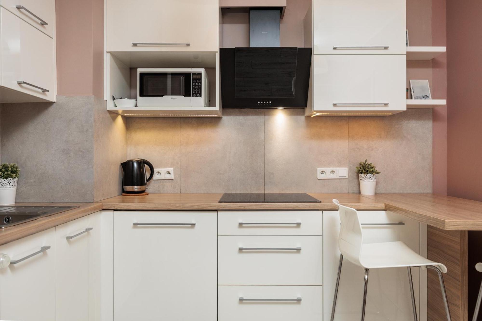 Appartement Blossom - Old Town - By Upstairs Krakau