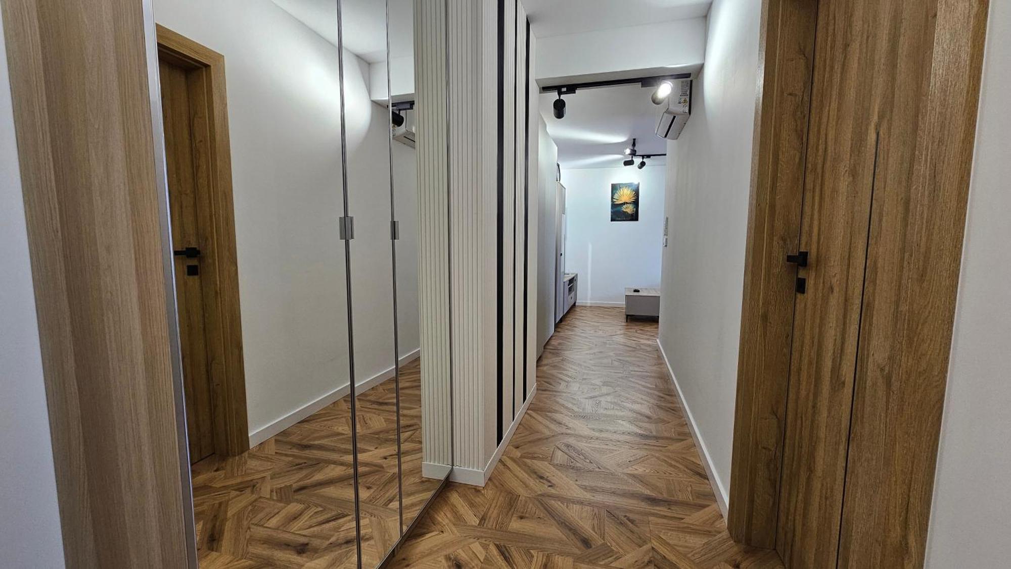Apartment Figaretti