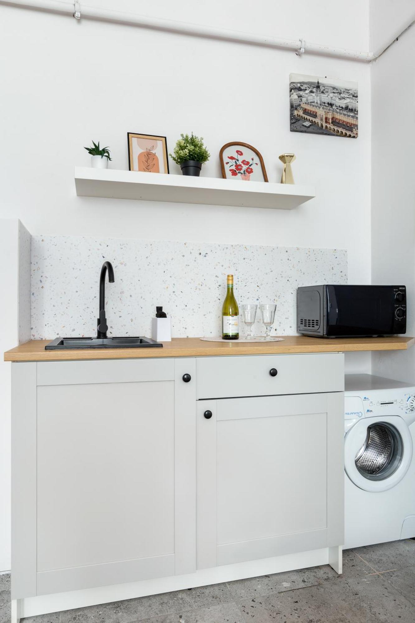 Apartment Jozefa 12